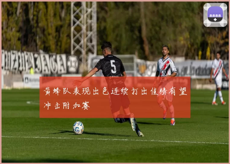 黄蜂队表现出色连续打出佳绩有望冲击附加赛